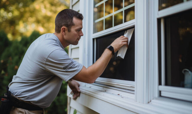 Window Replacement Gilbert