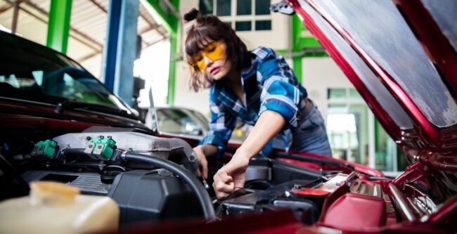 Preventative Maintenance Springboro