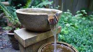 Water Feature Design Services